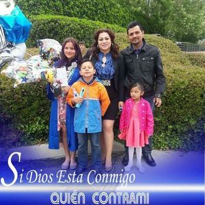 Meet your Posher, David leonel